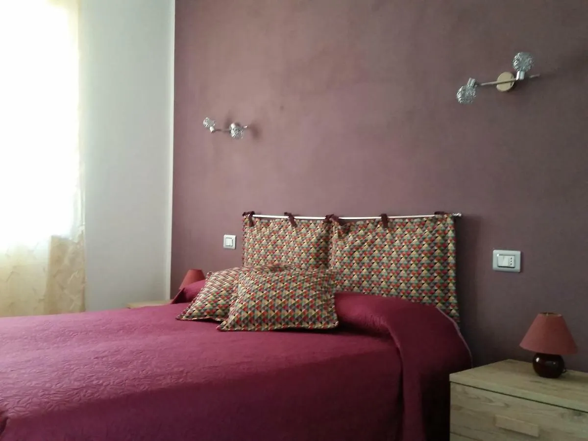 B&B La Costa Pignone