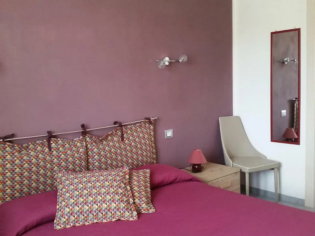 B&B La Costa Pignone 0*,